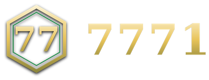 7771 logo